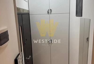 Apartament cu scara interioara, pe 2 niveluri, de vanzare, in zona Lunei, Timisoara - 16