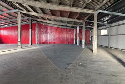 Spatiu industrial de 867mp de inchiriat in zona Dambul Rotund - 2