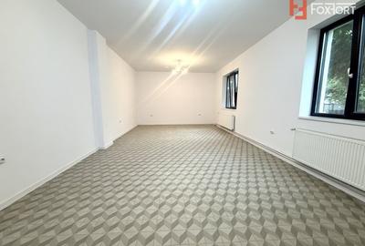 Spatiu de birou de inchiriat- zona Take Ionescu - 3