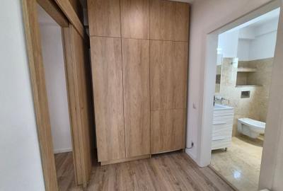 Apartament cu 3 camere decomandat în Iancu Nicolae - 15