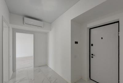 EnVogue Residence, Apartament 3 camere - 6