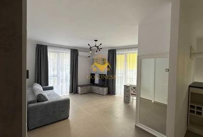 2 camere, modern, garaj, bloc nou, gradina,Manastur zona 18 GYM,Supeco - 1