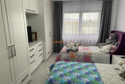 Apartament 2 camere ,54 mp, zona Mausoleu Sud - supermarket - 4