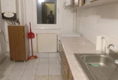 Apartament cu 3 camere semidecomandat în Republicii - 5