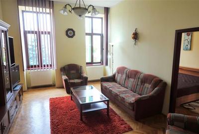 Apartament cu 2 camere decomandat în Ultracentral - 15