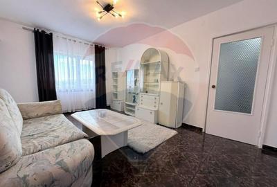 Apartament 2 camere-Inchiriere- zona Pia?a Vasile Aron, ... - 9