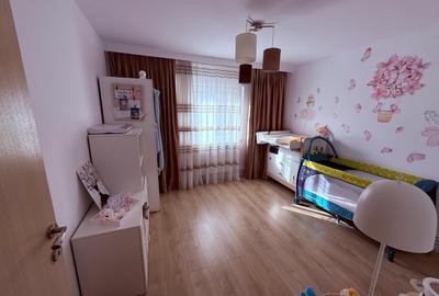 Apartament 4 camere – 88 mp utili – complet renovat, finisaje premium - 4