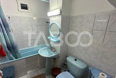 Apartament cu 2 camere decomandat, mobilat în Ultracentral - 5