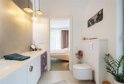 Casă individuală cu 4 camere cu Teren 650 Mp în Tărlungeni - 9