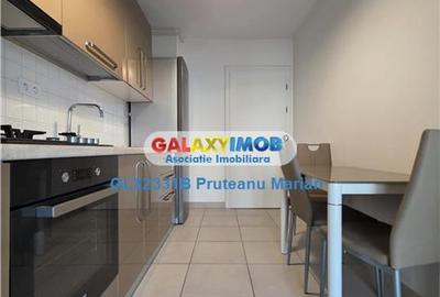 Apartament cu 2 camere decomandat, mobilat în Drumul Taberei - 22