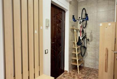 Apartament cu 2 camere semidecomandat, mobilat în Pantelimon - 3