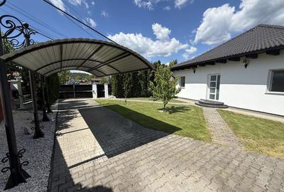 Casă cu 4 camere în Central - 16