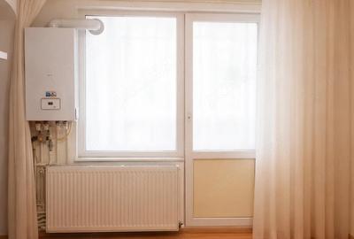 Apartament cu 2 camere semidecomandat, mobilat în Tomis Nord - 8