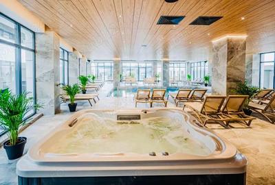 Apartament cu 2 camere decomandat în Nord - 10