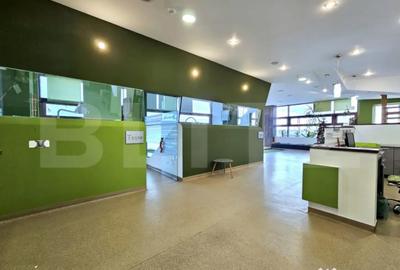 Spațiu comercial, de 140 mp, în Dâmbovița