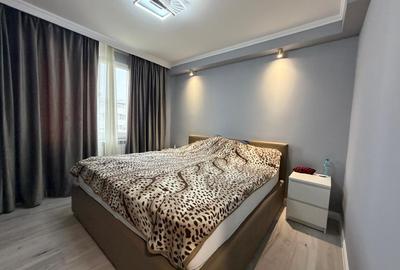 1 Decembrie 1918, 3-4 minute metrou, renovat complet - 4