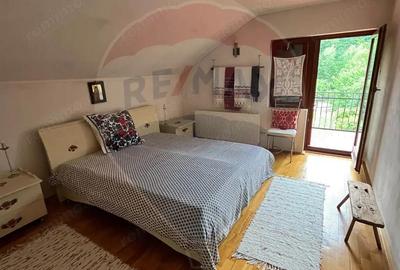 Casa cu 5 camere, de vanzare, in Tautii Magheraus - 19