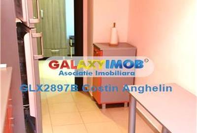 Garsoniera Moderna si Spatioasa - Militari Residence - 5