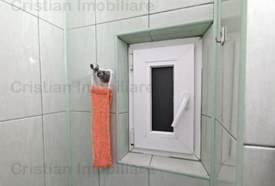 70mp Etaj 1, Ap 3 cam Plantelor-C Galati Conf.1 Decomandat - 2