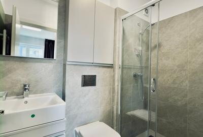 Apartament de inchiriat cu 3 camere in zona Tractorul,parter/8 loc de parcare - 6