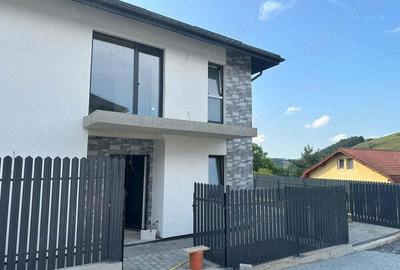 Casa individuala in Luna de sus - 1