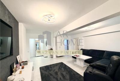 Apartament 3 camere de lux, decoamndat, Cantacuzino, Ploiest - 11