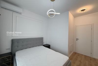 Apartament cu 2 camere decomandat, mobilat în 13 Septembrie - 12