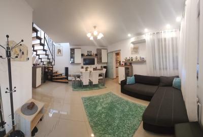 CASA P+ 1E | ZONA BRATIANU | TERMEN LUNG - 1