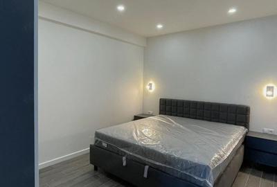 Apartament cu 2 camere decomandat în Rahova