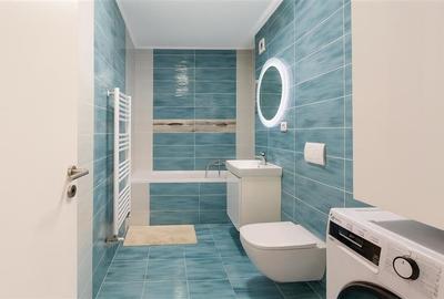 Decomandat,incalzire pardoseala,discret ariat,2 balcoane,loc parcare,Tractorul, - 5