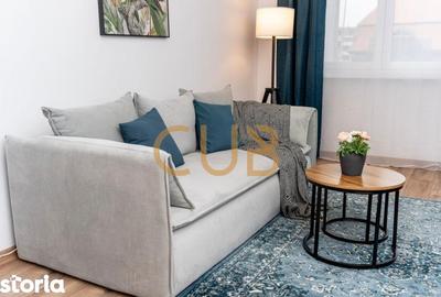 Apartament cu 3 camere, mobilat în P-ța Victoriei - 4