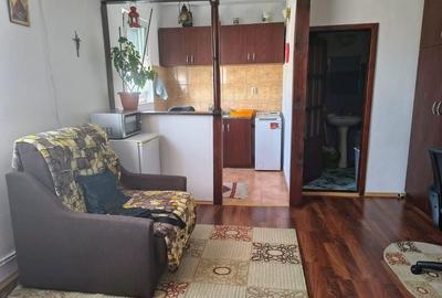 Garsonieră, 25 mp, Corneliu Coposu. 47 000 E. Comision 0 - 2