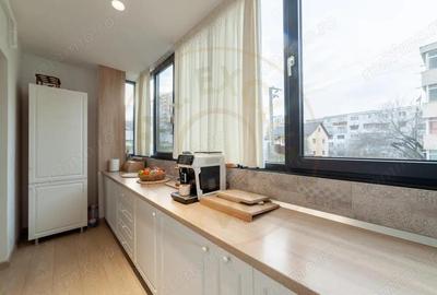 4 camere moderne in Gavana etaj 1 - Bloc nou! - 3