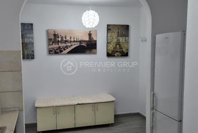 Apartament 1 camera, Centru-Palas, 30mp, CT - 5