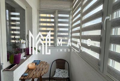 Apartament cu 2 camere decomandat, mobilat în Șelimbăr - 8