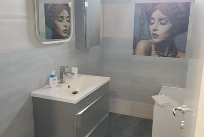 Aparthotel ,pensiune la cheie . - 20