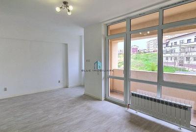 Apartament cu 2 camere în Podu Roș - 4