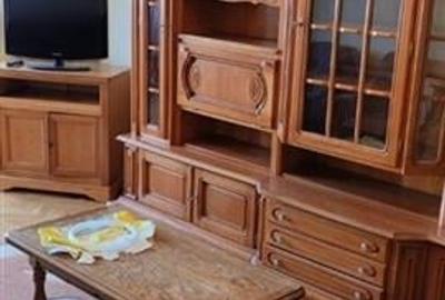 Apartament 3 camere Racadau- Carpatilor - 1