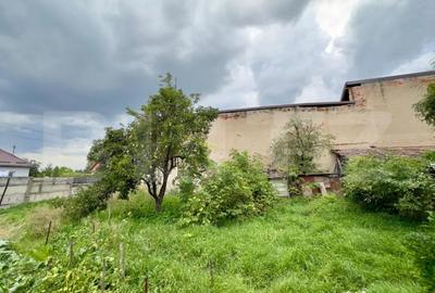 Casă cu 1 camere cu Teren 160 Mp în Central - 3