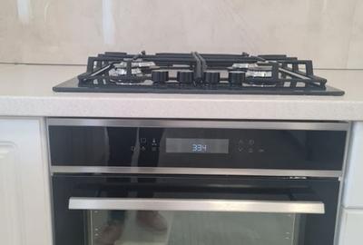 Apartament cu 2 camere, bloc nou 2022 - zona Micro 17, Roka Concept - 7