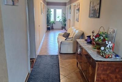 Proprietate mixta de vanzare in Nadlac - Casa moderna + hala/grajd + teren mare - 5