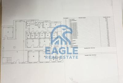 Spațiu comercial, de 234 mp, în Tomis Nord - 2