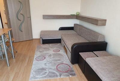 Garsonieră semidecomandată în Panduri - 4