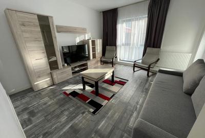 Garsoniera 21 Residence Parcare Inclusa 9Min Metrou Lujerului Bloc2019 - 3