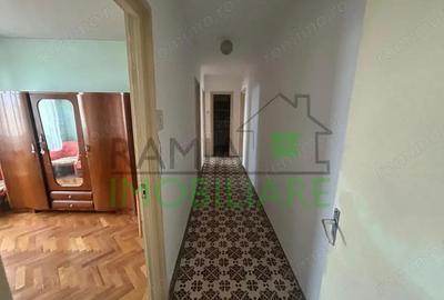 Apartament cu 4 camere semidecomandat, mobilat în Astra - 3