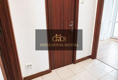 Apartament cu 3 camere semidecomandat, mobilat în Grivița - 10