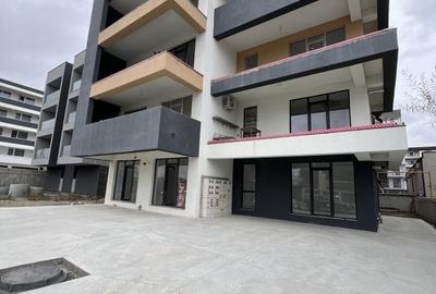 Apartamente la alb ,aproape de mare - 2