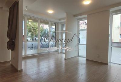 Spațiu comercial, de 170 mp, în Bună Ziua - 3