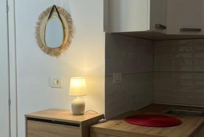 Garsoniera complet mobilata (prima inchiriere dupa renovare) - 7