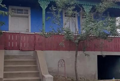 Casă cu 4 camere în Aldești - 7